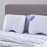 Cuddle Curve Performance Pillow