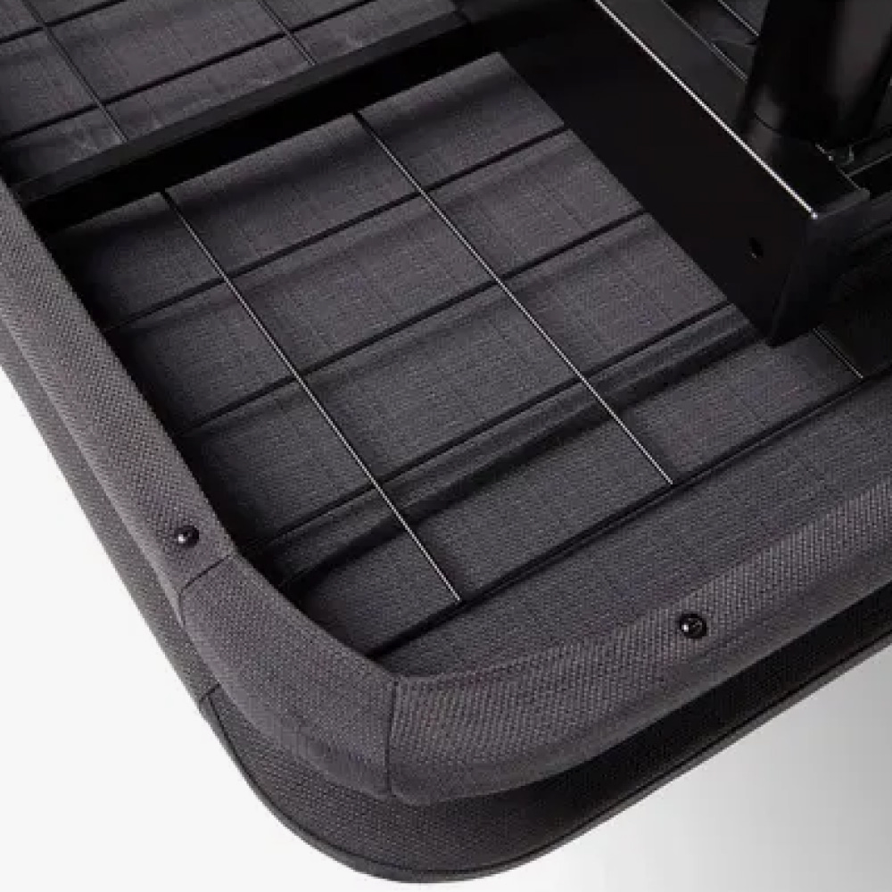 Somnia II Adjustable Bed