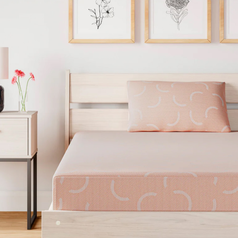Somnia Memory Foam Coral Mattress