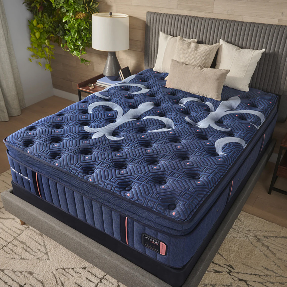 Somnia Soft Pillow Top 16" Mattress