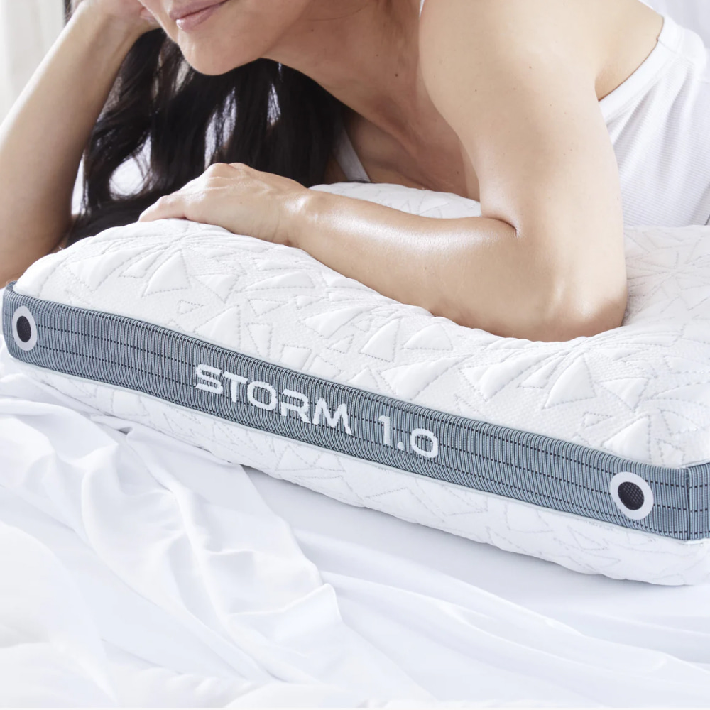 Storm Performance Pillow