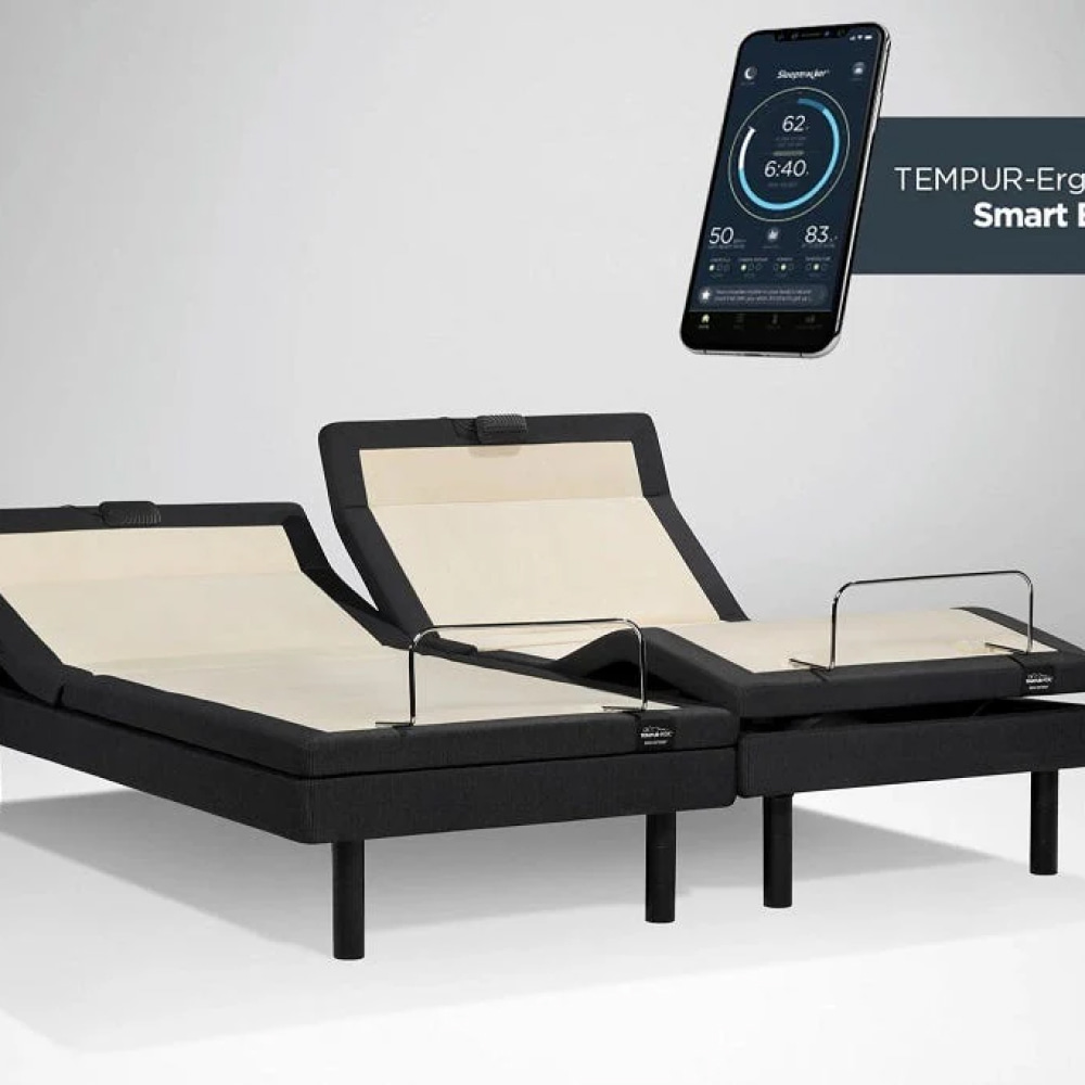 TEMPUR Ergo Extend Smart Base