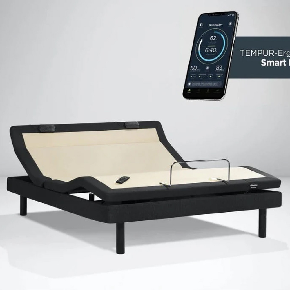 TEMPUR Ergo Extend Smart Base