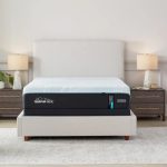 TEMPUR-ProAdapt Medium Hybrid 12" Mattress
