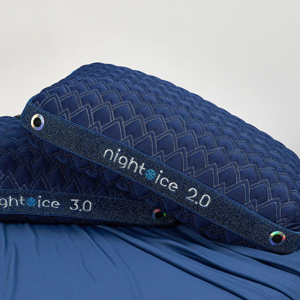Somnia® Night Ice Pillow