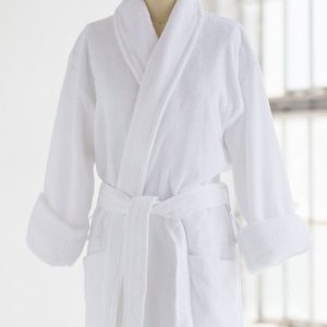 Bath Robe