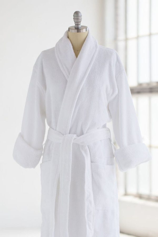 Bath Robe
