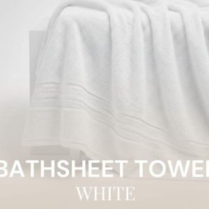 Bath Sheet – 800 GSM