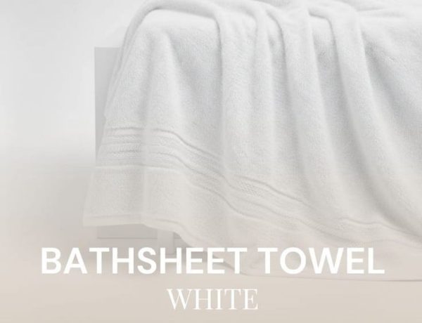 Bath Sheet – 800 GSM