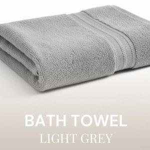 Bath Towel