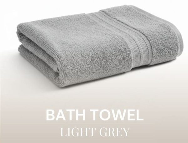 Bath Towel