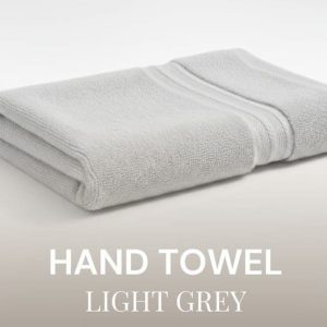 Hand Towels 140g