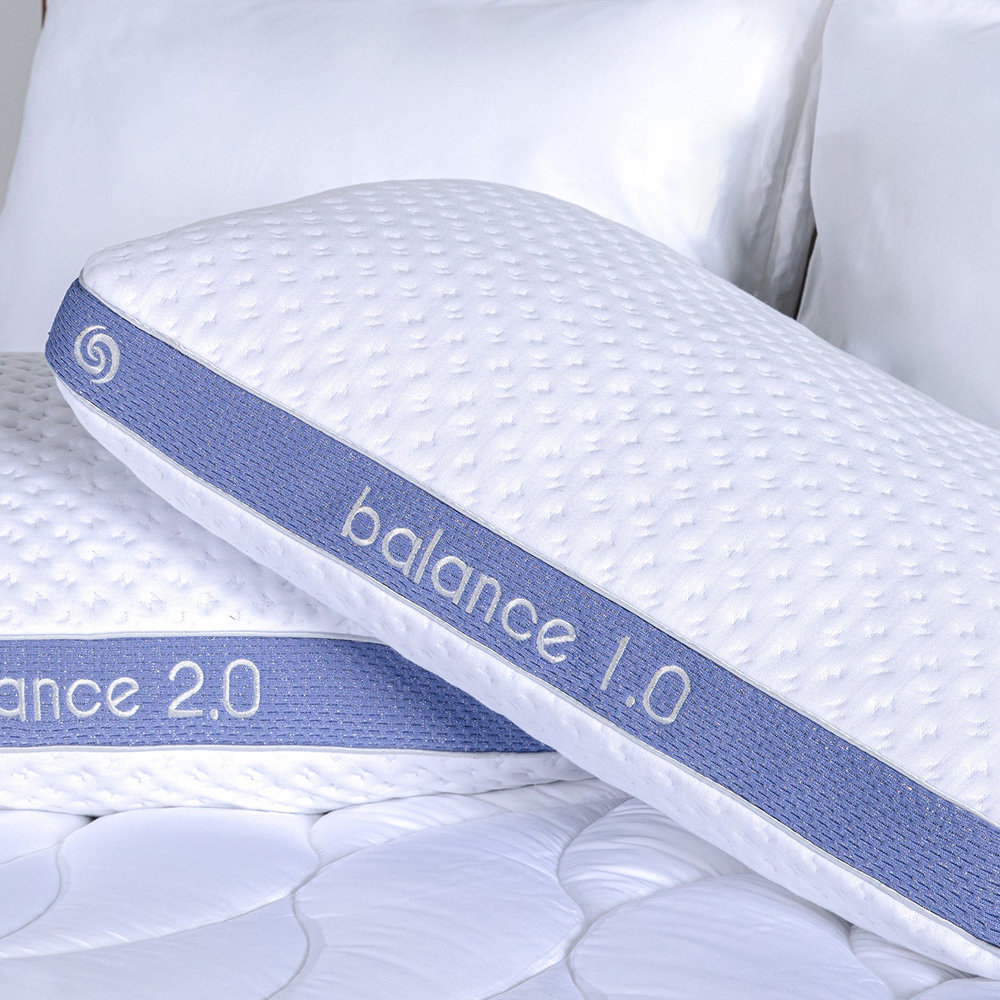 Balance Performance Pillow