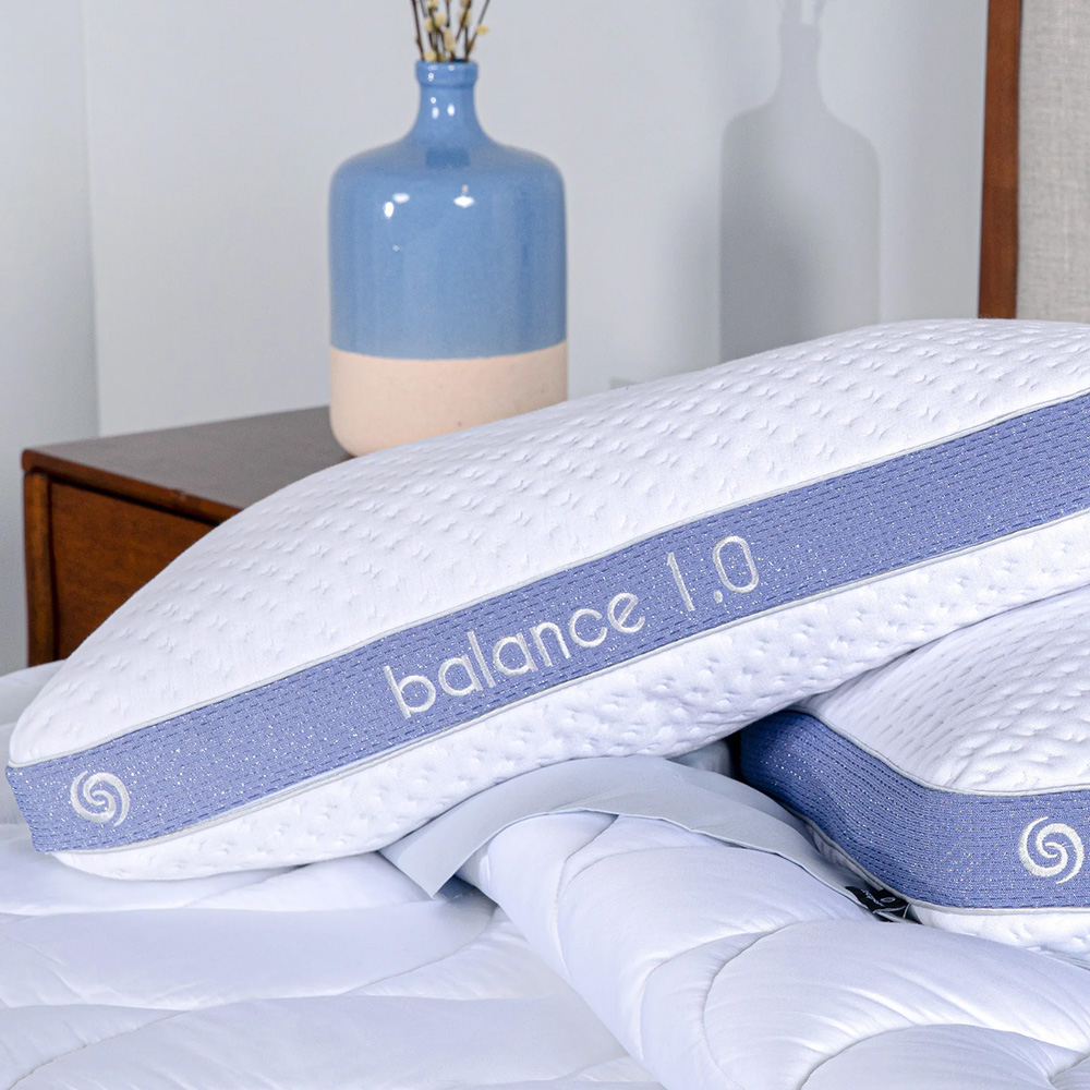 Balance Performance Pillow