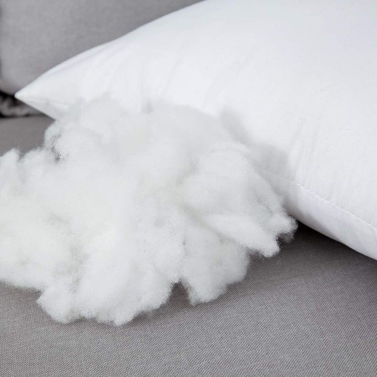 Fibre Pillows