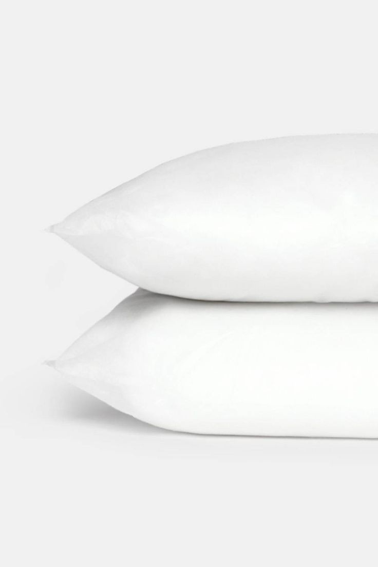 Fibre Pillows