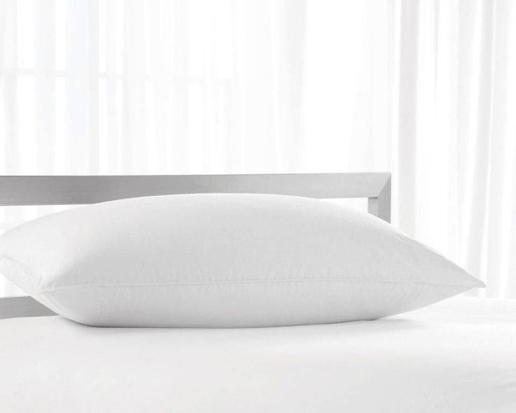 Down Alternative Pillows