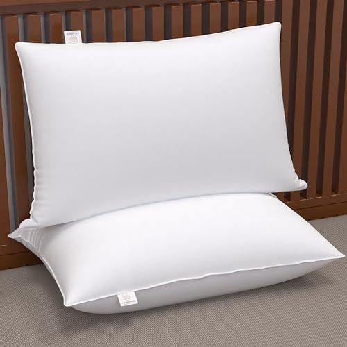 Down Alternative Pillows