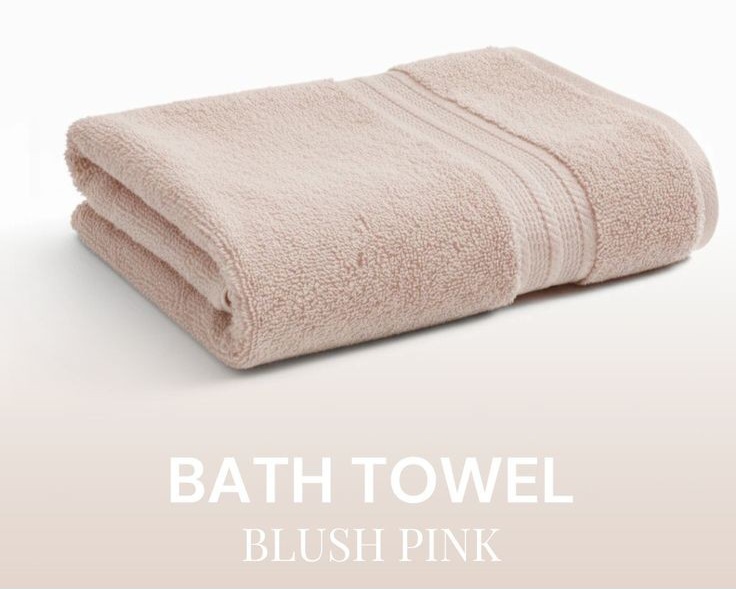 Bath Towel