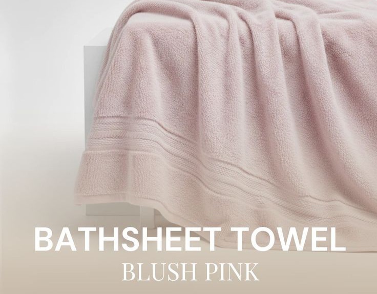 Bath Sheet