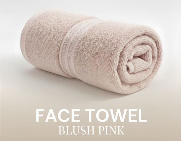 Face Towel