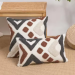 Boho Decorative Throw Pillows