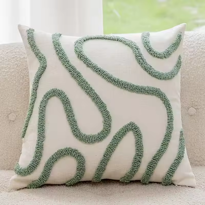 Boho Decorative Throw Pillows