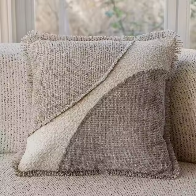 Boho Decorative Throw Pillows