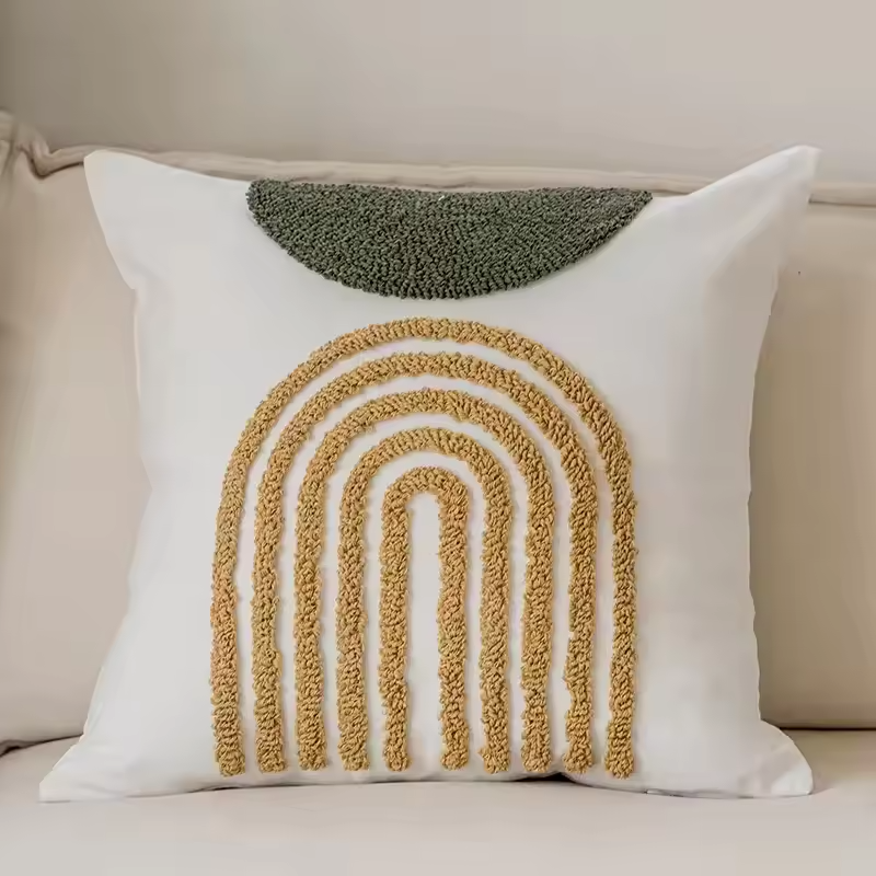 Boho Decorative Throw Pillows