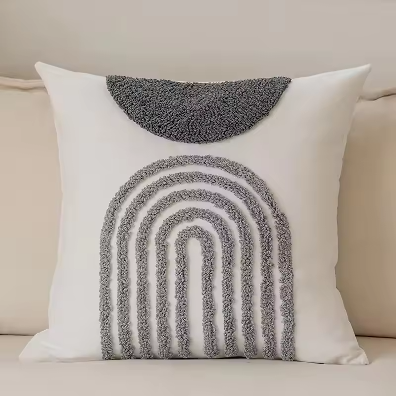 Boho Decorative Throw Pillows