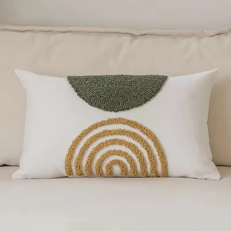 Boho Decorative Throw Pillows