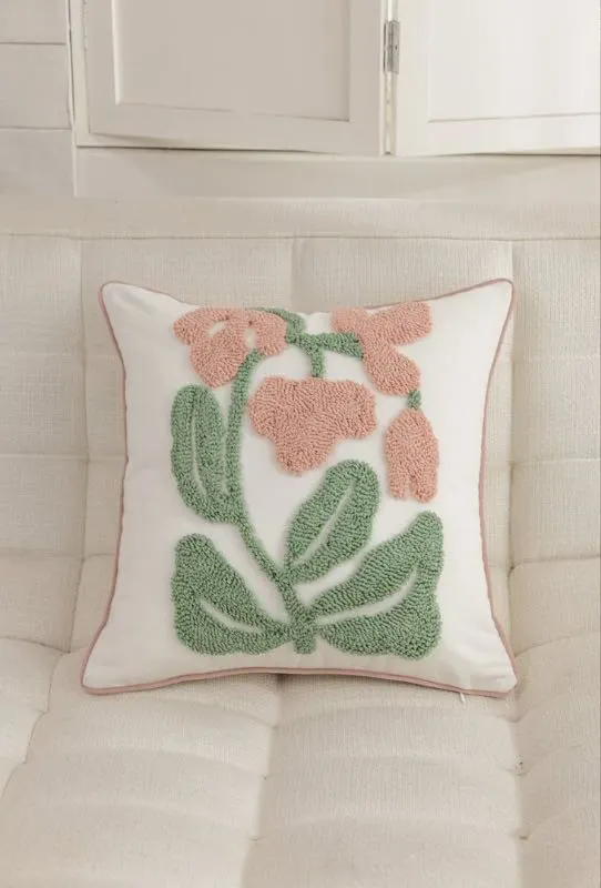 Boho Decorative Throw Pillows