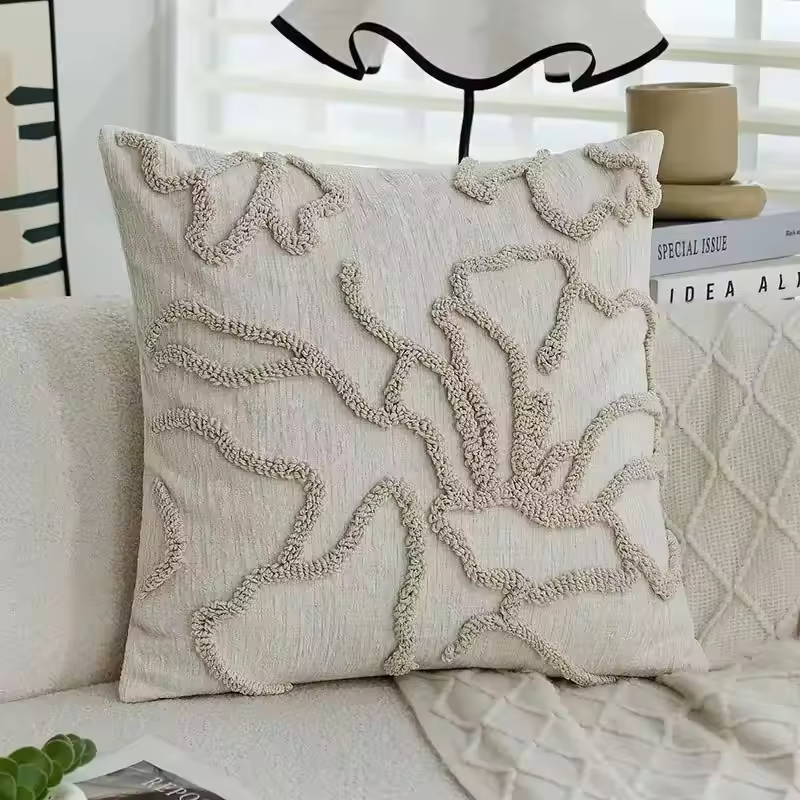 Boho Decorative Throw Pillows