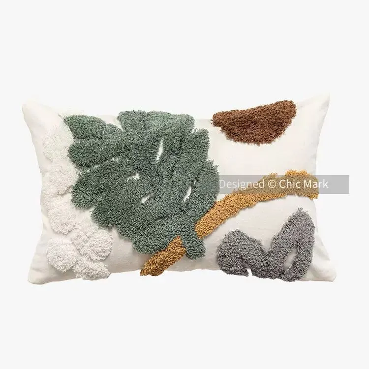 Boho Decorative Throw Pillows