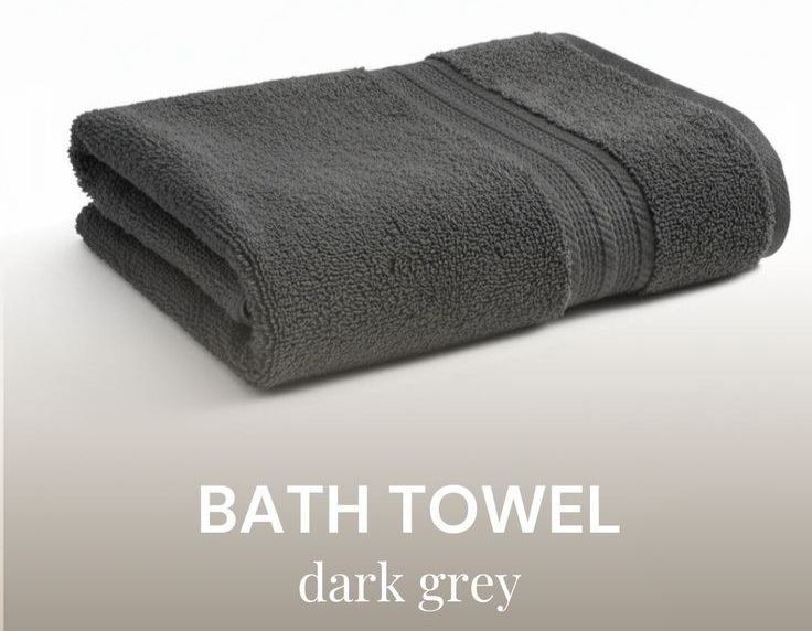 Bath Towel