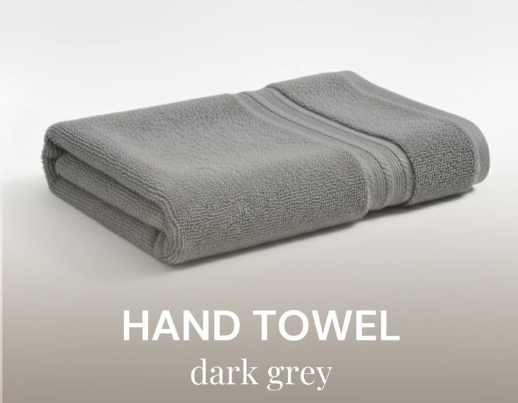 Hand Towel