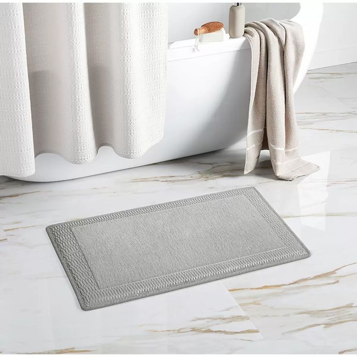 Floor Towel
