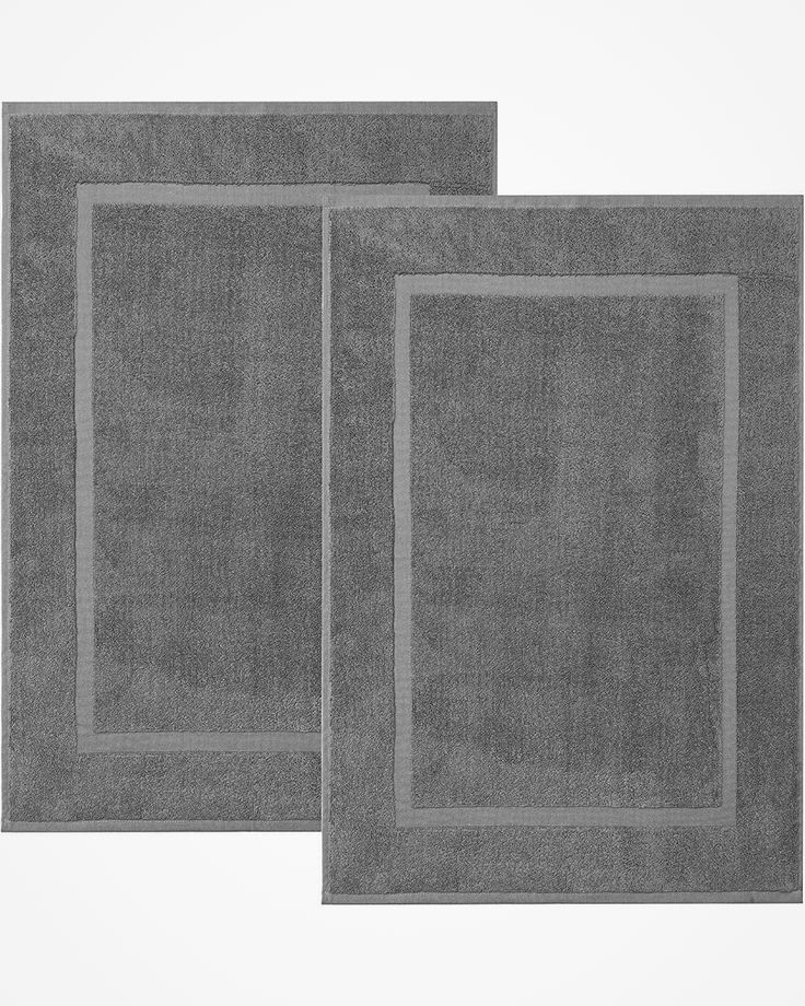Floor Towel