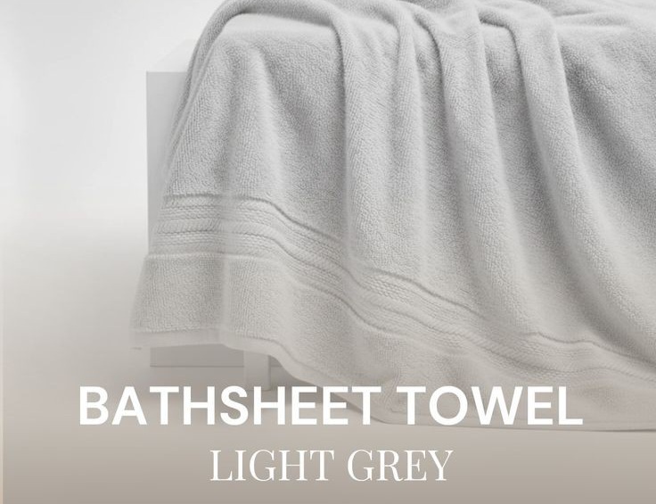 Bath Sheet