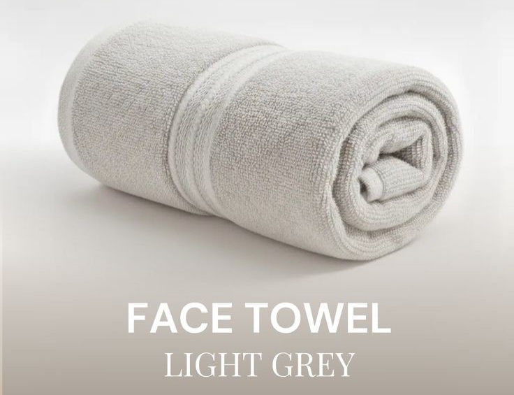 Face Towel