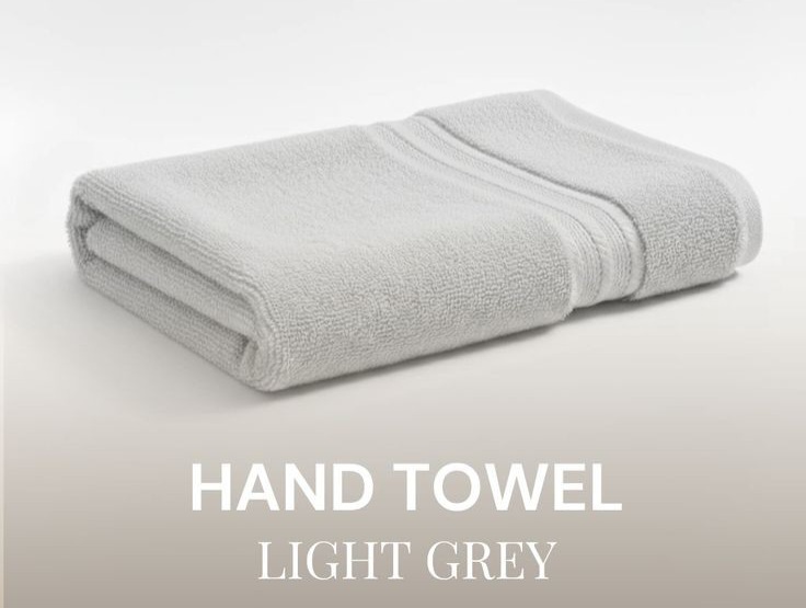 Hand Towel – 180g