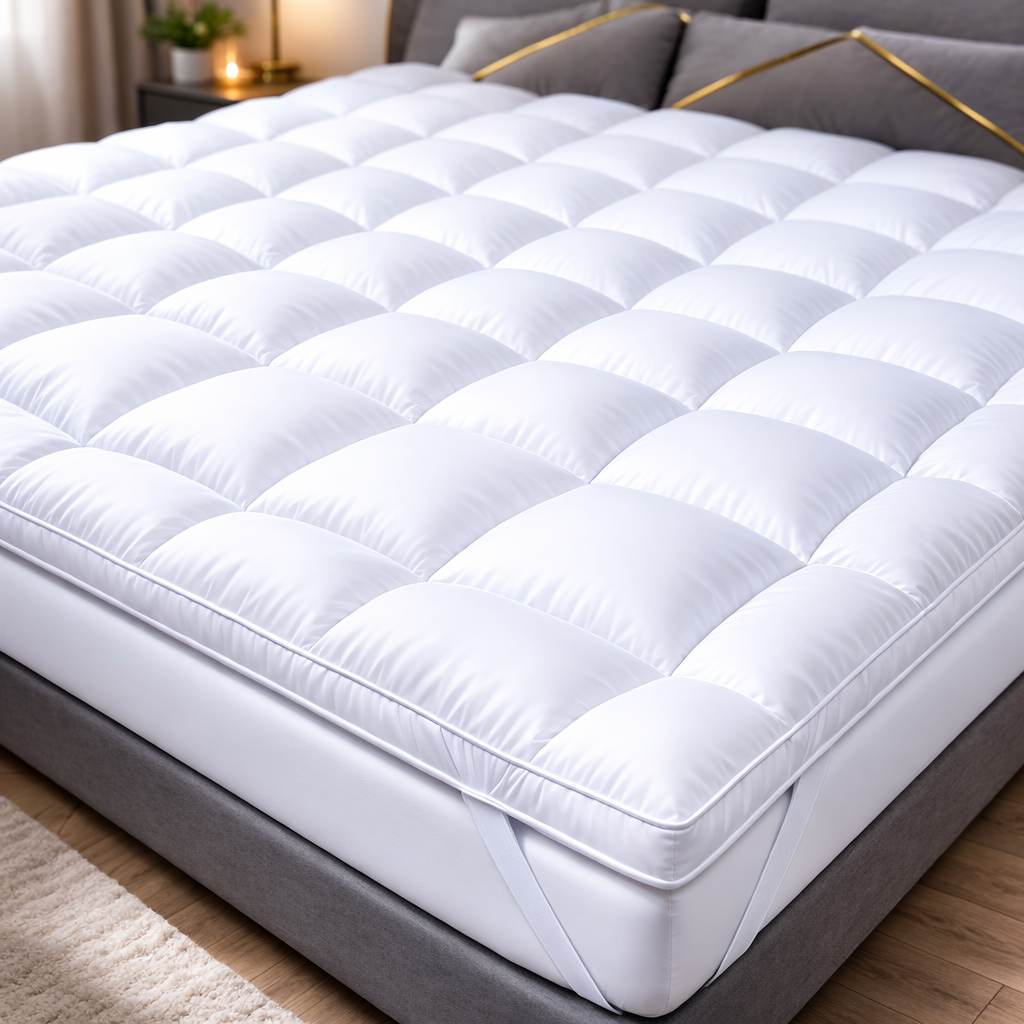 Swiss Mattress Topper
