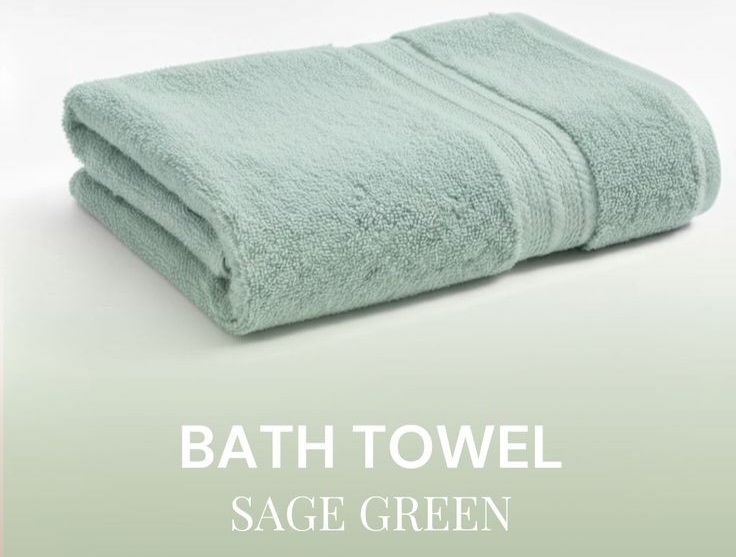 Bath Towel