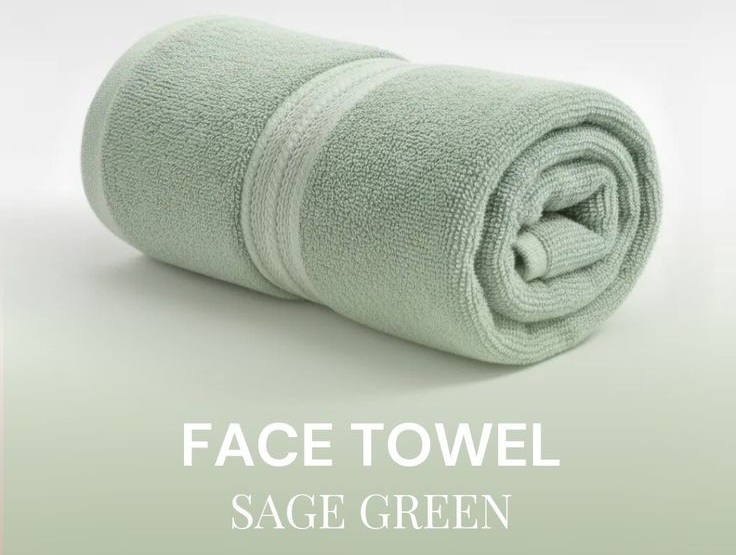 Face Towel
