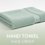 Hand Towel