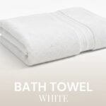 Bath Towel