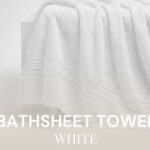 Bath Sheet
