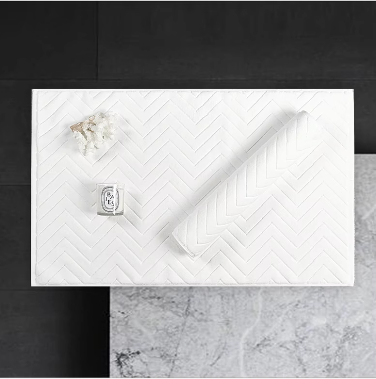Floor Towel