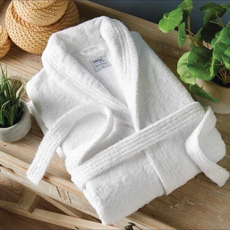 Bathrobe - For Him