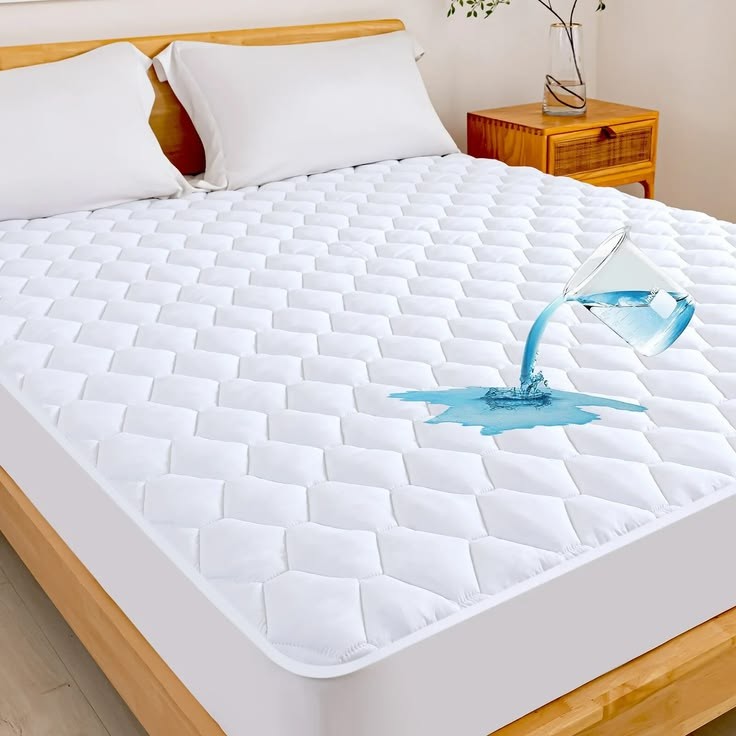 Mattress Protector